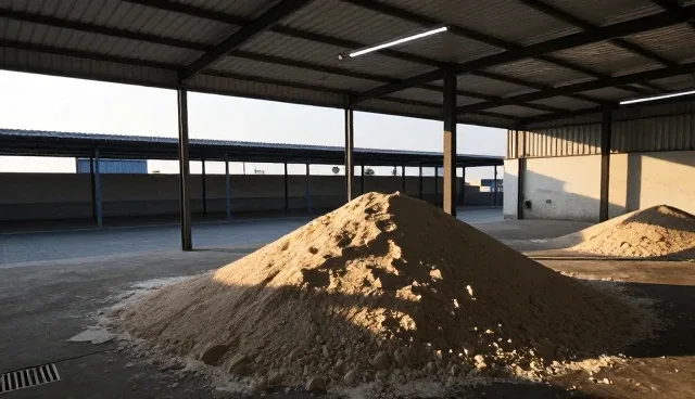 农资供应服务中的基地合作模式应用分析