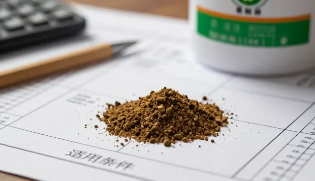 提升种植效率：种苗适配方案的实践与优化